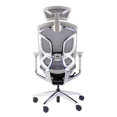 China GT Dvary Butterfly Chair Computer Home Office Ergonomic Swivel Office Chairs for sale