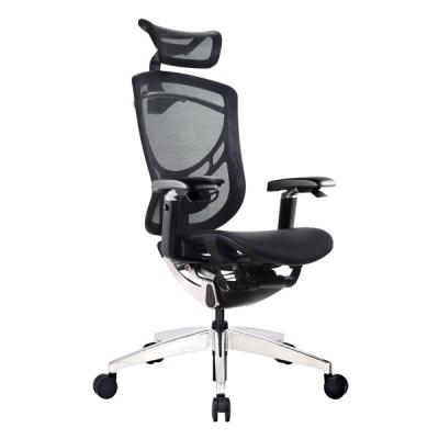 China High Back IVINO Executive Seating 5D Swivel Office Chair Ergonomic Chair for sale