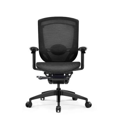 China Black Mesh Marrit X Ergonomic Office Chair Computer Desk Swivel Adjustable for sale
