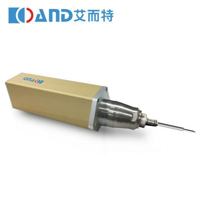 China MD2121 PLC MES Systems Smart Electric Screwdriver Leading Servo Motor Drive for sale