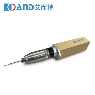 China MD2460 Servo Smart Mini Electric Screwdriver Compact Appearance Structure for sale