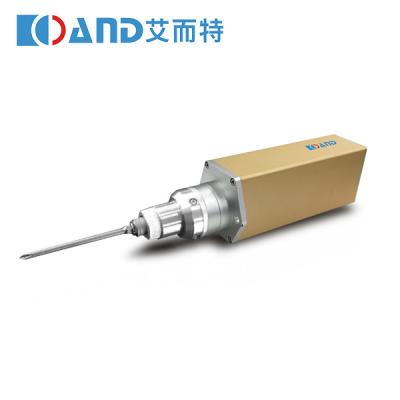 China Sistemas sin cuerda inteligentes teledirigidos del PLC MES del destornillador de la ayuda MD5151 en venta