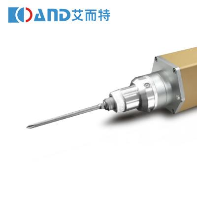 China MD6161 Machine loading Intelligent Screwdriver Rated torque 1.2/1.3Nm for sale