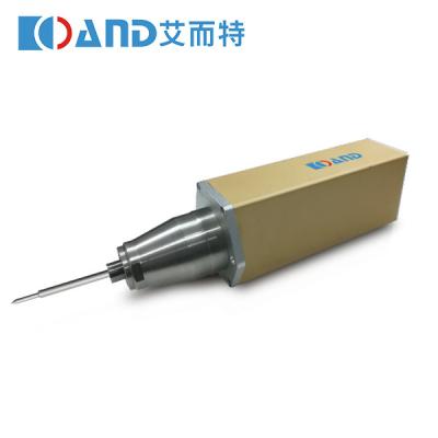China MD5152 High Runing Speed 5000rpm Motion Control Screwdriver MD5152 High Accuracy for sale