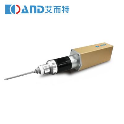China Sistemas de controlo elétricos da prova do manequim do apoio da chave de fenda de MD5381 1200rpm Smart à venda