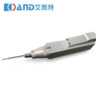 China MD6701 High Torque Smart Electric Screwdriver With Efficient Servo Motor for sale