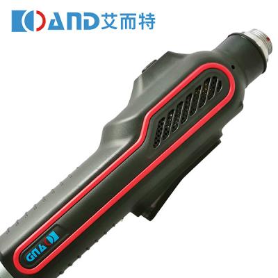 China HD2350 Low Noise Servo Screwdriver 1200 rpm Efficient Heat Dissipation for sale
