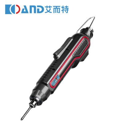 China Varredor de controle remoto do código de barras do apoio da chave de fenda elétrica esperta ergonômica do aperto HD2350 à venda