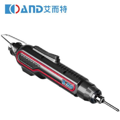 China Dissipação de calor eficiente da chave de fenda HD2460 elétrica esperta Handheld à venda