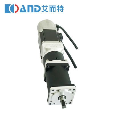 China MT8320 AC 400W High Torque Shaft Screwdriver 12 N.M Servo Electric High Speed for sale