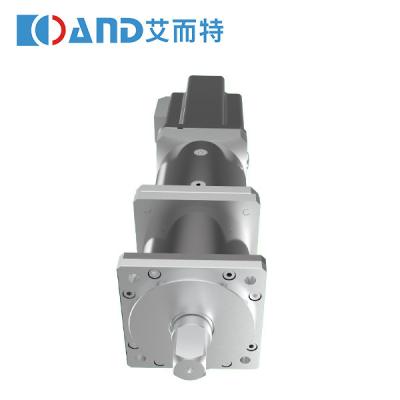 China MT9750 Programmable High Torque Shaft Screwdriver 28-30N.M Servo Screwdriver for sale