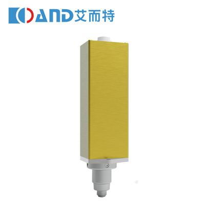 China Los pedazos de MD5151 6.35m m aprietan la estructura eléctrica de la reducción de la precisión del destornillador en venta