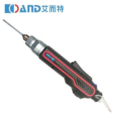 China HD2571 Ergonomic grip Handheld Electric Screwdriver 40W Handheld Rechargeable Screwdriver for sale