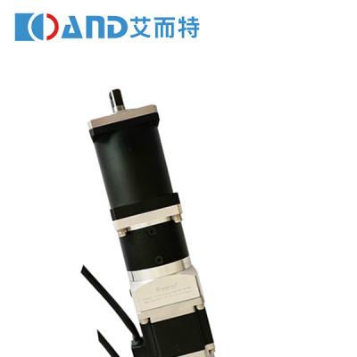 China Y control eléctrico del ángulo del almacenamiento de datos del destornillador de la precisión MT7310 en venta