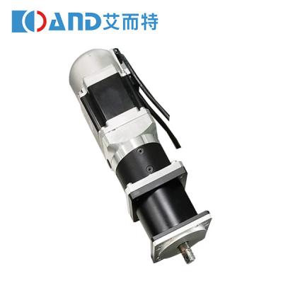 China Aprovação conveniente do CE de MT9430 Mini Electric Screwdriver 28N.M Rated Torque à venda