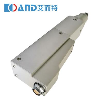 China Exactitud eléctrica del destornillador el 5% de MD5601 600rpm Smart con la cabeza del lote del hexágono en venta