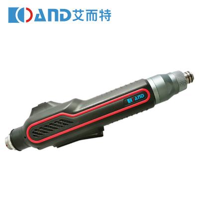 中国 HD2120低雑音のスマートな電気スクリュードライバーDC 40W 5000Rpmの最高速度 販売のため