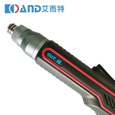 China Low noise Screwdriver HD2120 Wide torque range coverage Support PLC, MES systems for sale