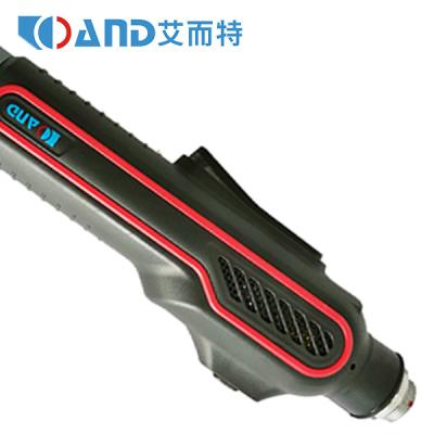 China HD2350 Smart Handheld Electric Screwdriver Remote Control Half Moon Batch Head for sale