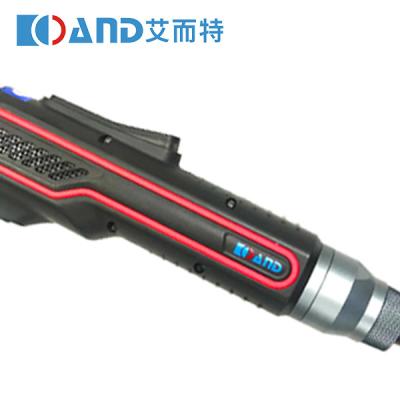 China Chave de fenda elétrica do torque HD2460 alto Handheld com cabeça do grupo da meia lua à venda