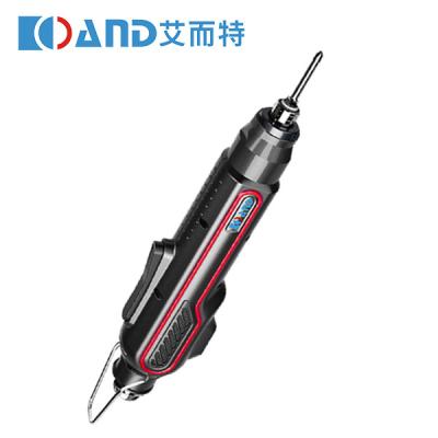 China HD2461 Handheld Smart Cordless Screwdriver Comfortable With Torque Control for sale