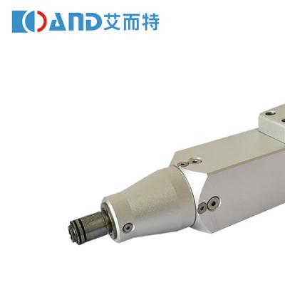 Chine Structure compacte de tournevis à C.A. de MD6601 150W avec le moteur servo puissant à vendre