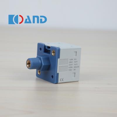 China XP5 Pipe Digital Pressure Sensor High Accuracy NPN / PNP Switchable en venta