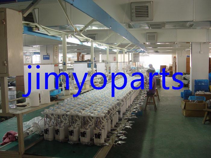 Verified China supplier - Cangnan Jimyo Automobile Parts Factory