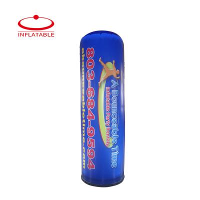 China OEM Inflatable Air Dancer Inflatable Wind Dancer Column For Advertising Equipment for sale