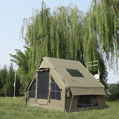 China Four Season Inflatable Church Tent for sale