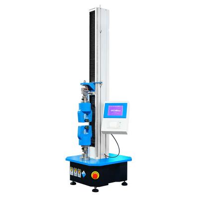 China Universal Tensile Testing Machine Strength Testing Equipment For Textile for sale
