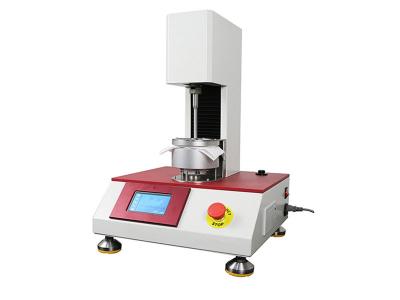 China GB/T 20810-2018 Textile Testing Equipment Burst Strength Tester for Fabrics for sale