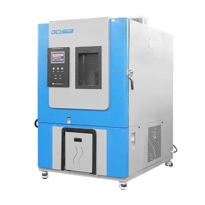 China JIS L1096-2010 Water Vapour Permeability Tester ±1℃ Shearing Thermal Test Chamber for sale