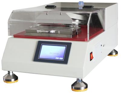 China GB/T 8942 1.2mm/S Softness Tester For Paper And Tobacco Slice for sale