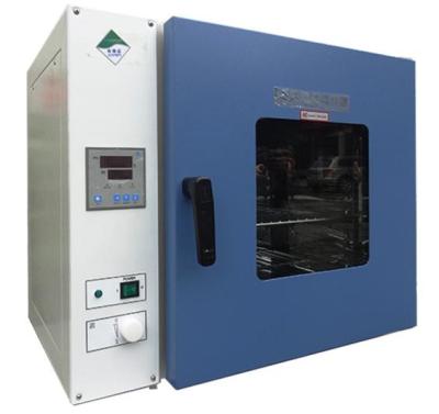 China 950W Independent Digital Power Offer Protection System Drying Oven Accuracy ± 1℃ for sale