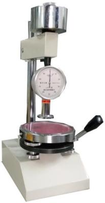 China Portable ISO Certification 90 HC Shore Hardness Tester Easy To Use for sale