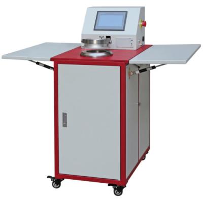 China ISO Certificate Water Vapour Permeability Tester 780 X 620 X 1350mm for sale