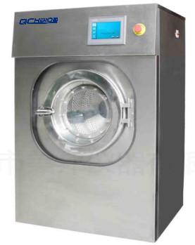 Chine Machine à laver complètement automatique de profondeur du diamètre 315cm de la grande vitesse 52cm à vendre