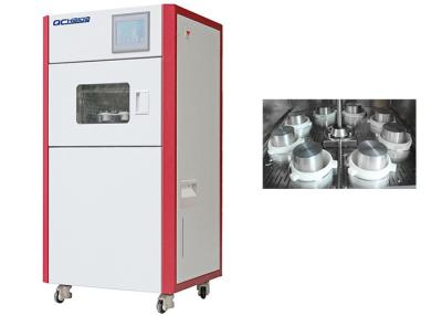 China ASTM Textile/ Fabrics Water Vapour Permeability Tester Air Velocity 0.1m/S～0.8m/S for sale