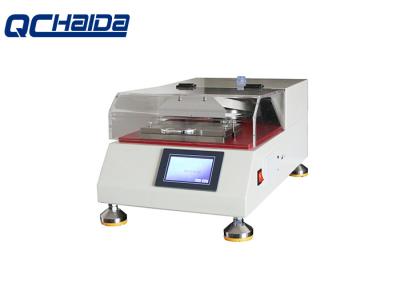 China 25kg Softness Tester,Softness Of Paper/Tissue ,Test Speed (1.2±0.24)Mm/S for sale