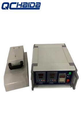 China 300W Sublimation Color Fastness Tester , Sublimation Fastness Tester 4kPa±1kPa for sale