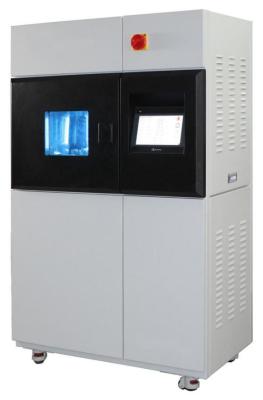 China 6000W Water Cooling Light Fastness Tester Simulation Light Fastness Tester 7rpm for sale