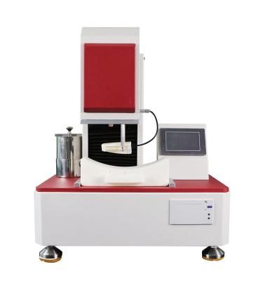 China 50W Textile Testing Instrument Absorption Rate Tester For Tissue for sale