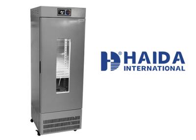 China 250L Controllable Precision Humidity Incubator And Lab Biochemistry Incubator lab testing machine for sale