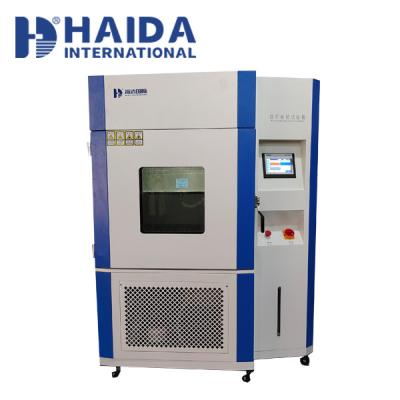 China Electronic Textile Testing Air Cooling Light Fastness Tester for sale