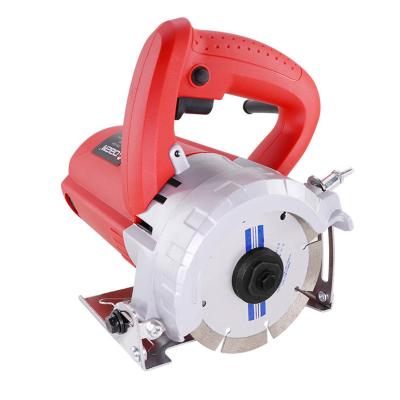 China Factory wholesale 1680W high power marble machine stone ceramic marble concrete cutting machine power tools for sale