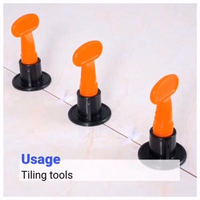 China Top sales Professional ceramic leveling system /tile leveling system wedges/tile leveling system tools for sale