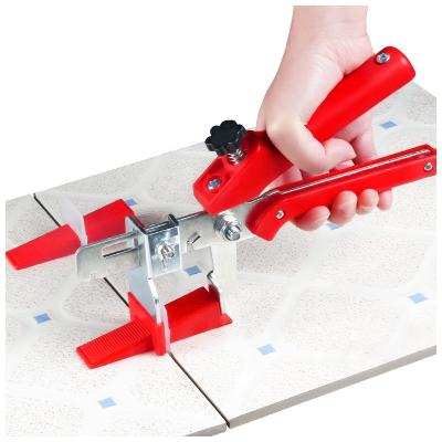 China floor tile leveling system clip leveling system tile tool for sale