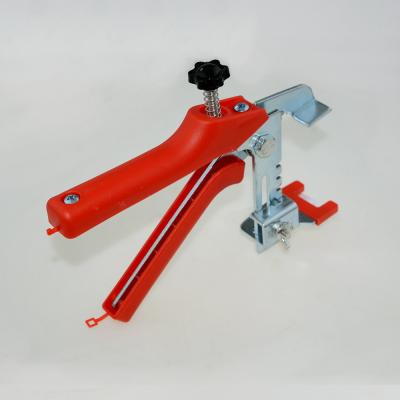 China Tile Leveling System Clips Wall Pliers Tiling Installation Metal Pliers for sale