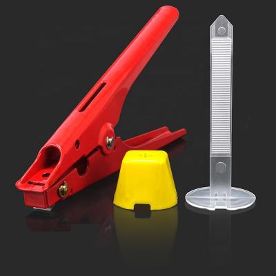 China Tile Leveling System Pliers and ceramic Tile leveler for sale